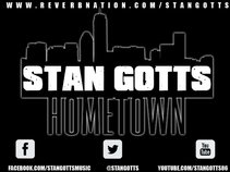 Stan Gotts