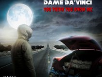 Dame Da'Vinci