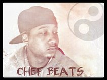 Chef "TG" Beats