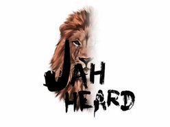 Image for Jah Heard