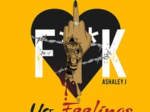 Ashaley J