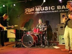 The Roy Mette Band