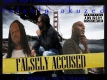 Falsely Akuzed