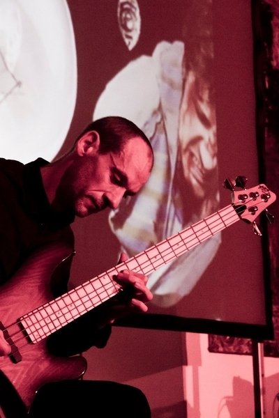 ReverbNation profile picture for @bulbs