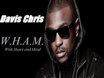 Davis Chris