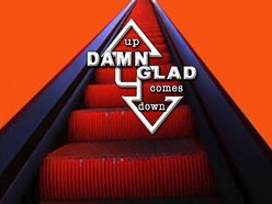 Image for DAMN GLAD