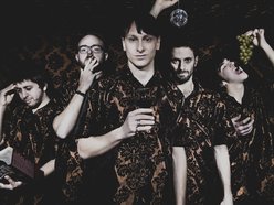 Image for LAIKA VENDETTA