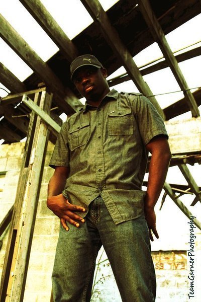 ReverbNation profile picture for @garner