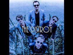 Image for The distroy