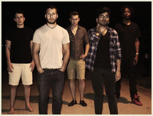 ReverbNation profile picture for @forests