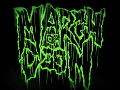 Image for March Of Doom