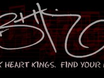 Black Heart Kings
