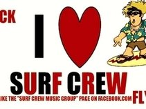 Surf Crew Music Group