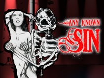 Any Known Sin