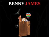 Benny James