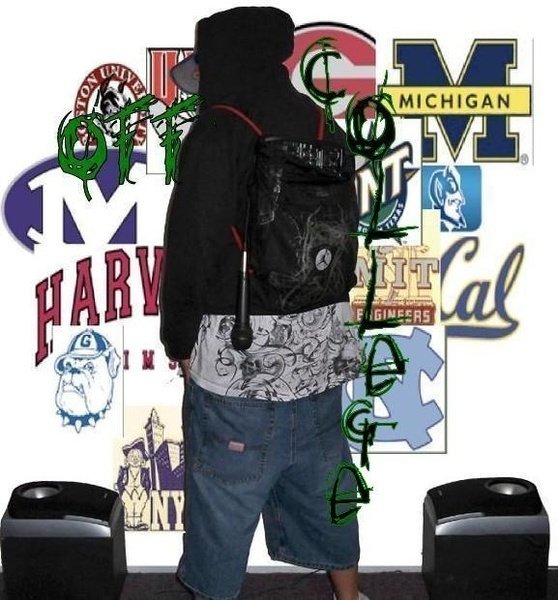 ReverbNation profile picture for @jukez