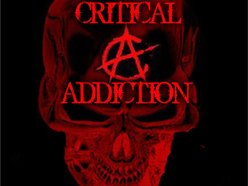 Image for CRITICAL ADDICTION