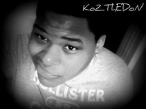 Krishna Cuffee