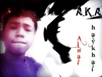 A.K.A  ainal II
