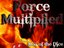 Force Multiplied (Artist)