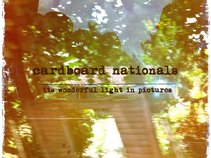 the cardboard nationals