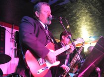 Gregor & the McGregors