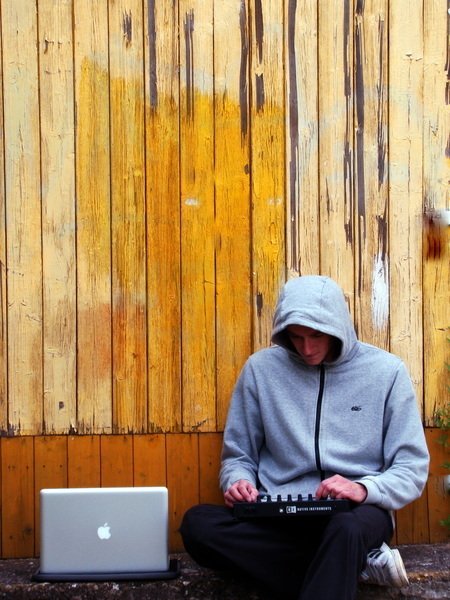 ReverbNation profile picture for @Segment