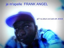 FRANK ANGEL