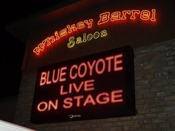 Image for Blue Coyote Band