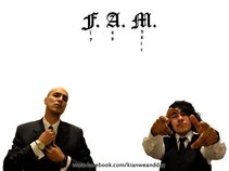 F.A.M.