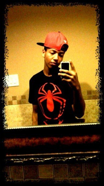ReverbNation profile picture for @spiderman