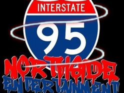 Image for Interstate 95 North Side