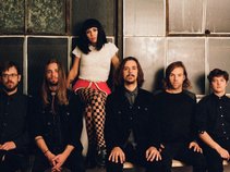Jessica Hernandez & The Deltas