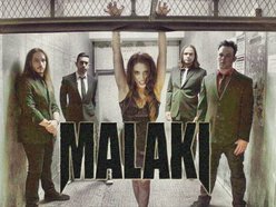 Image for Malaki