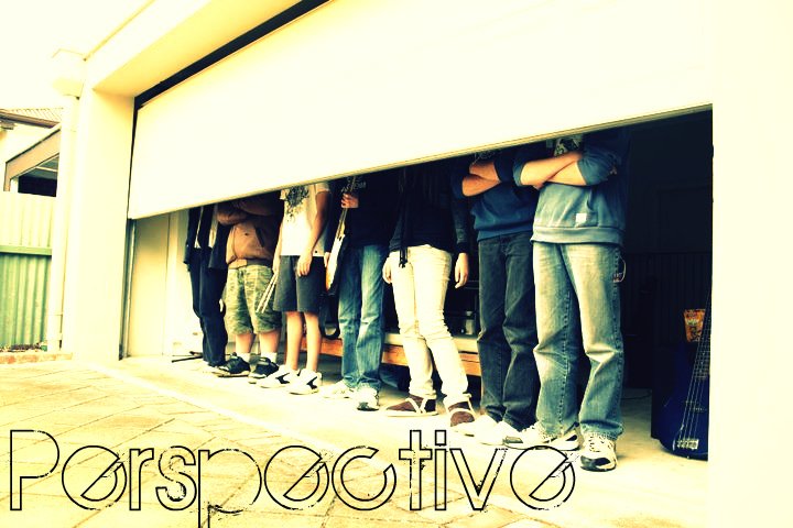 ReverbNation profile picture for @perspective