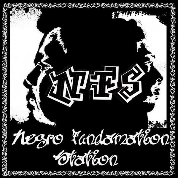 ReverbNation profile picture for @nfs