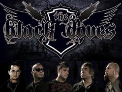 Image for The Black Doves