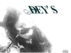 ReverbNation profile picture for @dey