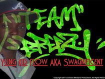 Yung Kid Flow AKA Swagnificent
