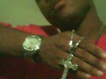 GOON DA TRIGGAMAN (COLD BLOODED E.N.T)