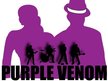 Purple Venom