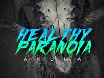 Healthy Paranoia