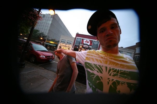ReverbNation profile picture for @hospitals