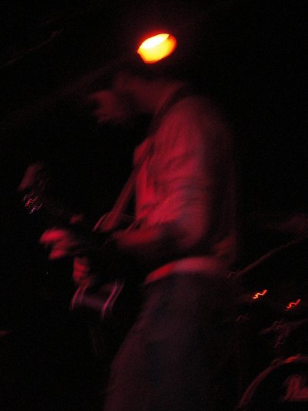 ReverbNation profile picture for @nixon