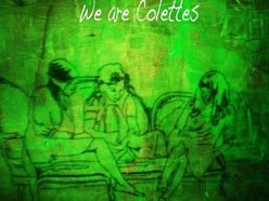 Image for Les Colettes