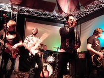 Manian and the Monumentals