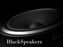 BlackSpeakerz