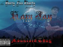 Hazy Jay