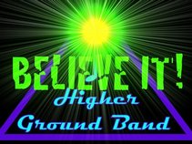Higher Ground Band