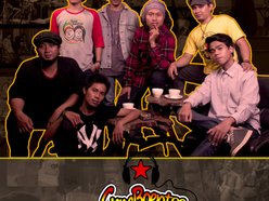 Image for gang boentoe
